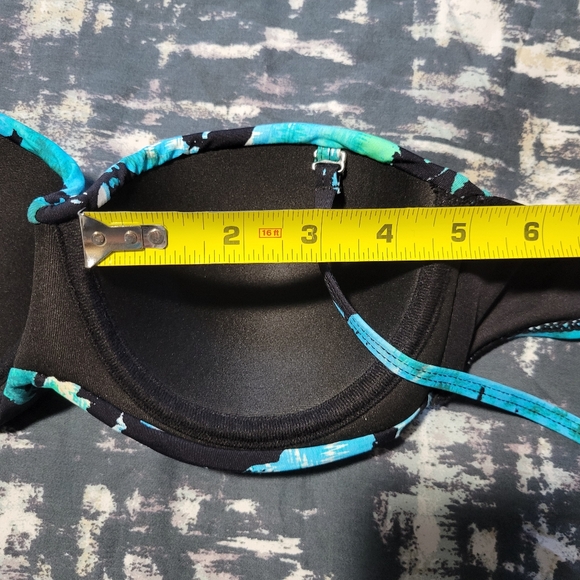 Far west bikini TOP only - Picture 6 of 7